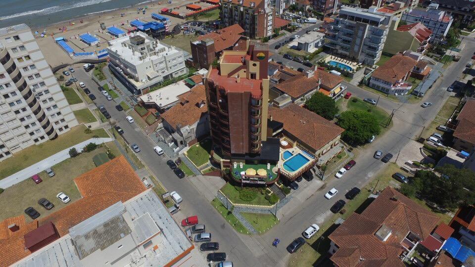 Hotel Gran International Villa Gesell Exterior photo