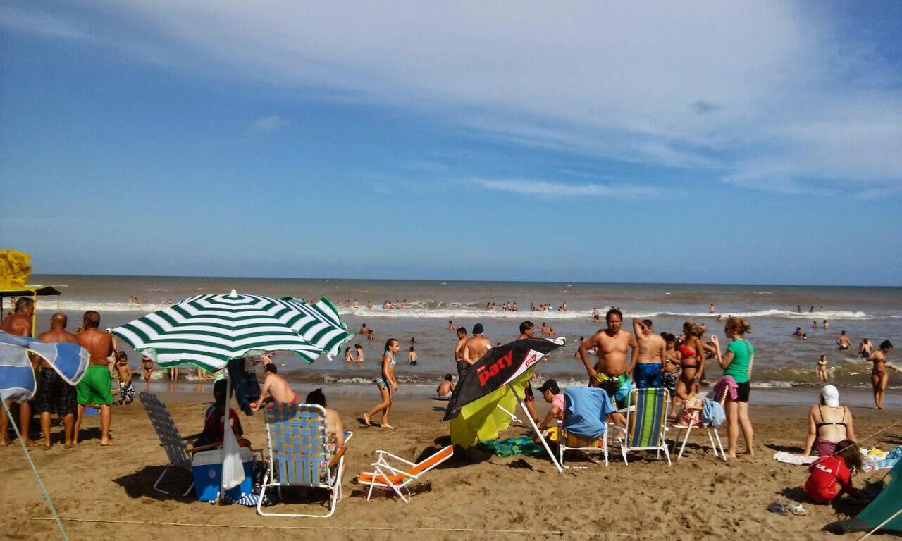 Hotel Gran International Villa Gesell Exterior photo