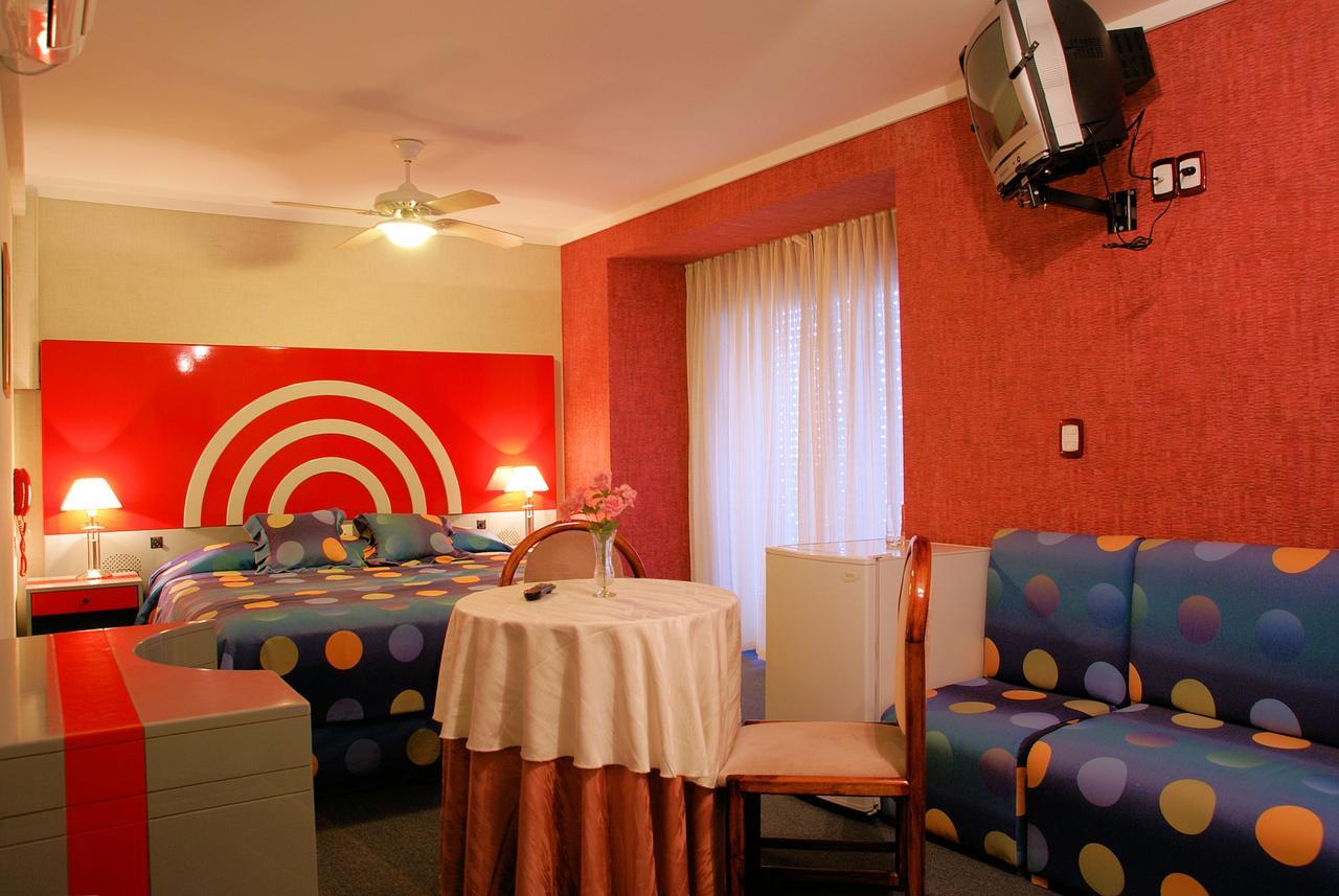 Hotel Gran International Villa Gesell Exterior photo