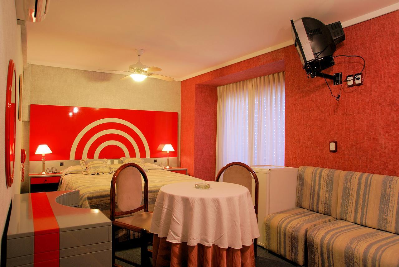 Hotel Gran International Villa Gesell Exterior photo